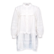 Cardinal Tunic Loose Fit G0121J08A