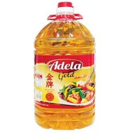 ADELA Minyak Masak 5kg