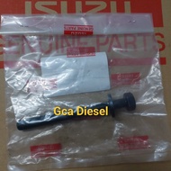 Dmax MUX 4JJ 4JJ1 4JK 4Jk1 Nlr 85 cylinder head bolts