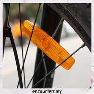 [encounterr.my] 【Hot Sale】1/4PCSt Warning Bicycle Spoke Reflector on Bicycle Wheel Bike Reflective MTB Road Cycling Reflector Safe Bicycle Cycling Accessories