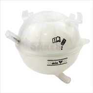 1K0121407F | 1K0121407A VW Volkswagen Coolant Expansion Tank | Coolant Spare Tank 1K0 121 407 F | 1K