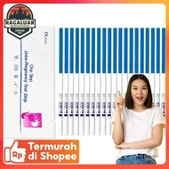 Healeved Pregnancy Test Pack HCG Pregnancy 10mlU 50 PCS - PT-001