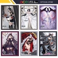 Bushiroad Card Sleeves Collection -Azur Lane- Series