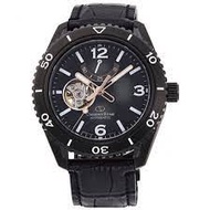 [Powermatic] Orient Star Automatic Black Dials Men's Sports Watch RE-AT0105B