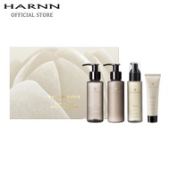 HARNN BODY RITUAL WHITE TEA & CAMELLIA GIFT SET