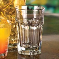 LIBBEY 15244 Gibraltar 14oz Beverage Glass 玻璃水杯 LB15244