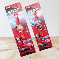 Wholesale children's watches children's musical Car watches