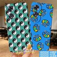 Case OPPO A60 - Case OPPO A18 - Case OPPO A38 - SOFT Case Animation 2 - Softcase OPPO A60 - Softcase