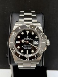Rolex 126610LN 2022 
