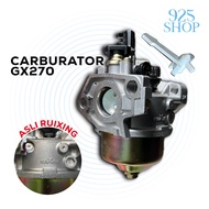 MESIN GX270 Engine Carburetor