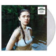 LIZZY MCALPINE Older Vinyl (Clear, 1LP) Vinyl Record LP