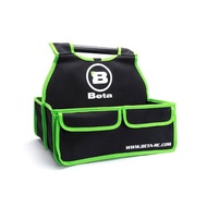 Get Started Remote Control Model BETA Multifunctional Assistant BAG BE4301 PIT