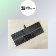 Surface 1769 1782 Battery G3HTA036H DYNK01 DYNKO1 Microsft Surface laptop 1 2 1769 1782 M1769 Bateri