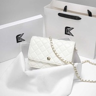 Birthday Gifts for Girlfriend Luxury Female Bags Light Luxury Bags 2026 New Style Niche High-End Nam
