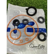 SYM E BONUS 110 Oil Seal Set Gasket Oring Engine Set Oil Seal Engine Complete Set 100% Good Quality 