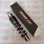 RIDE IT 87 - Shockbreaker Ride it 330mm Z series Mio Beat Scoppy Vario - Shock Ride it Original - Sh
