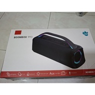 Boombox 993 outdoor wireless speaker