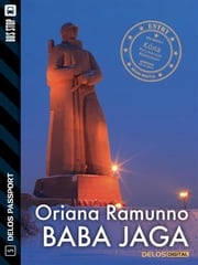 Baba Jaga Oriana Ramunno