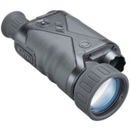 Bushnell 博士能 Equinox™ Z2 6x50 數碼夜視單筒望遠鏡 (260250) | 18 倍數碼變焦 | IPX4防水等級 | 香港行貨