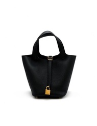 Hermes Picotin 18 黑金