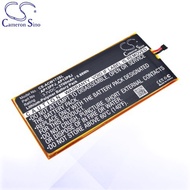 CS Battery Acer AP13PFJ / AP13P8J / AP13P8J(1ICP4/58/102) Battery TA-ACW172SL