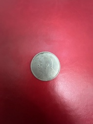 袁大頭銀幣