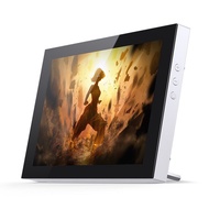 Qiao Sibo D31/D41 Chassis Screen DS8 Pine Cone Table with Secondary Screen HD LCD Display Secondary 