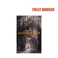 Alchemised: International, Deluxe Edition (Paperback) by SenLinYu