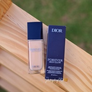 Makeup Forever Forever Skin Wear 30ml [1W Warm]
