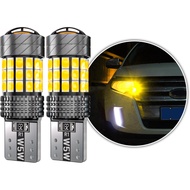 2pcs For Hyundai i10 i20 i30 ix20 ix35 2007-2021 LED Parking Light Clearance Lamp 2008 2011 2012 201