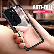 เคส XUNDD แท้ พร้อมส่ง เคสกันกระแทก ขอบยาง OPPO A59[5g]2024 A5 A9[2020] A96[5G] A5s A7 A12 A47 A95[4