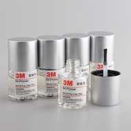 นํ้ายา 3M primer 94 นํ้ายา ไพรเมอร์ ช่วยติดเทปกาวแน่นขึ้น ติดสติ๊กเกอร์ นํ้ายารองพื้นนํ้ายาประสาน เทปกาว2หน้า กาว3m2หน้า