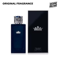 ORIGINAL FRAGRANCE DULCEY & GAIBANA K PARFUM 100ML TESTER FOR MEN