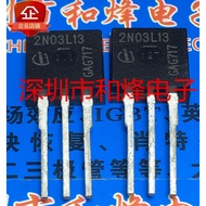 10 Piece  SPI42N03S2L-13 2N03L13 TO-262 30V 42A Radio triode