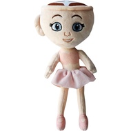 AI-Crafted Italian Brainrot Animals Plush,10″ Brainrot Evolution Plushie - Soft, Collectible, Memeti