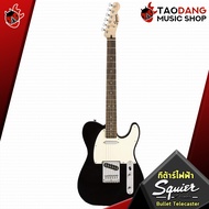 หรือรับส่วนลด 10% กีต้าร์ไฟฟ้า Squier Classic Vibe 60s Bullet Telecaster ฟรีของแถม พร้อมSet Up&QC ปร