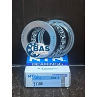 BEARING 51106 NTN LAHER 51106 NTN