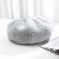 Mũ nồi nữ vải mềm mịn dày dặn phong cách trẻ trung 6 màu