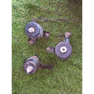 Toyota estima Acr30 2AZ 2.4L engine mounting