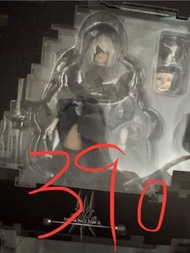 尤爾哈figure 2B型