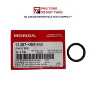 Seal O 18X3 HONDA Future 125 Fi | 91307KRM840_1621