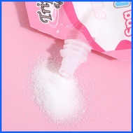 ☸ ✒ ♂ 100% ORIGINAL SUNISA AboNe Spa Milk Bath Salt