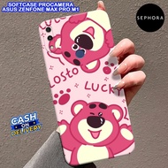 Latest Asus Max Pro M1 Case - Sephora - Lotso Fashion Case - Asus Max Pro M1 Softcase - Pro Camera C