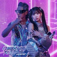 【CD】芹澤優／MOTSU ／ ROCK ME KISS ME feat. MOTSU