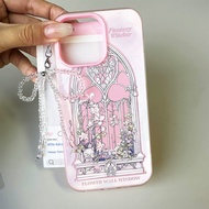 GANTUNGAN HP Latest Likia [Casing+Lanyard] Redmi A5 15 15C Case poco F7 Note 14 4G 5G A5 2025 13X 13