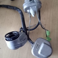 Hid D2S D2R bulb socket