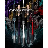DAIDO PREDATOR RIVER SERIES ROD - WANGO KAPUAS/ (Spinning-Baitcasting)