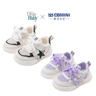 Ebmini - E7969 Radiant Stellar Sneakers