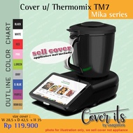 COVER FOR THERMOMIX TM 7