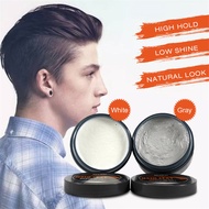 Hair Styling Clay For Men Sevich Strong Fixing Hairstyle Longlasting Stereotype Matte Hair Wax Moldi